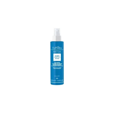 Euphidra Doposole Geloderm Lozione Rinfrescante 125ml