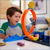 Hot Wheels City - Super Stazione di Polizia