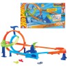 Hot Wheels Pista del Mega Ciclone