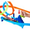 Hot Wheels Pista del Mega Ciclone