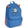 Zaino Adidas Face Blu