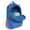Zaino Adidas Face Blu