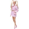 Barbie Fashionista Deluxe Style Denim Rosa