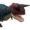 Mattel Jurassic World Carnotauro Charge 'N Chomp