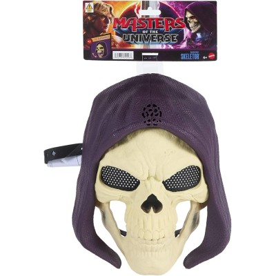 Maschera di Skeletor - Masters of the Universe