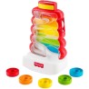 Fisher-Price Piramide 5 Anelli