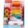 Fisher-Price Piramide 5 Anelli