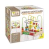 Fatto Di Legno - Labirinto Montessori