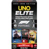 Gioco da Tavolo UNO Elite Core Edition Formula 1 2025