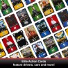 Gioco da Tavolo UNO Elite Core Edition Formula 1 2025