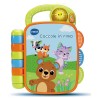VTech Coccole in Rima - Libro Interattivo per Bambini