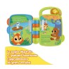 VTech Coccole in Rima - Libro Interattivo per Bambini