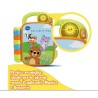 VTech Coccole in Rima - Libro Interattivo per Bambini