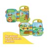 VTech Coccole in Rima - Libro Interattivo per Bambini