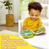 VTech Coccole in Rima - Libro Interattivo per Bambini