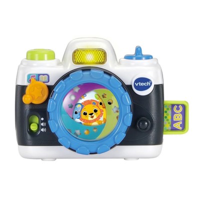VTech La Mia Prima Fotocamera Gioco Interattivo