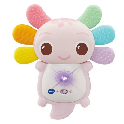 Axel Massaggiagengive Interattivo VTech