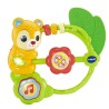 Sonaglino Interattivo con Massaggiagengive Fiore VTech