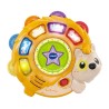 VTech Lello Riccio Tamburello Musicale Interattivo per Bambini