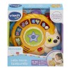 VTech Lello Riccio Tamburello Musicale Interattivo per Bambini