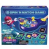 Gioco da Tavola Super Mario Galaxy Spin 'N Match