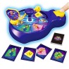Gioco da Tavola Super Mario Galaxy Spin 'N Match