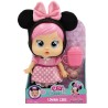 Cry Babies Loving Care Disney Junior Bambola Minnie