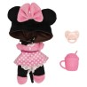 Cry Babies Loving Care Disney Junior Bambola Minnie