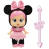Cry Babies Loving Care Disney Junior Bambola Minnie