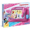 Sapientino Travel Quiz Princess - Clementoni 11979