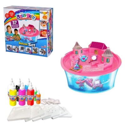 Simba Aqua Gelz Deluxe Castello delle Principesse