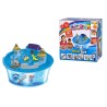 Simba Aqua Gelz Deluxe Castello dei Cavalieri