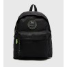 Zaino Americano Nero Lonsdale