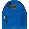 Zaino Americano Cobalto Lonsdale