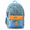 Zaino Double Stumble Guys: il compagno ideale per la scuola