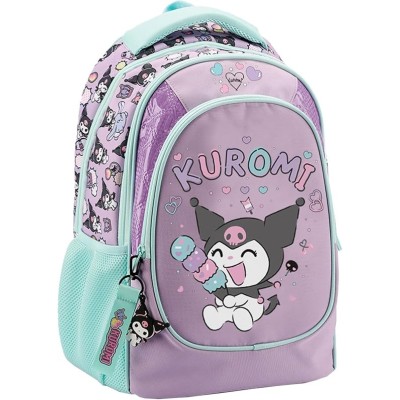 Zaino Scuola Elementare Kuromi Maricart