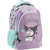 Zaino Scuola Elementare Kuromi Maricart