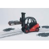 Bruder 02511 - Muletto Linde