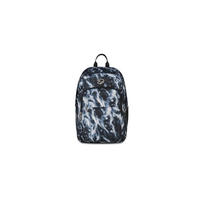 Zaino Seven The Double Pro XXL Detach Jet Black
