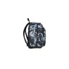 Zaino Seven The Double Pro XXL Detach Jet Black