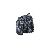 Zaino Seven The Double Pro XXL Detach Jet Black