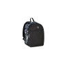 Zaino Seven The Double Pro XXL Detach Jet Black