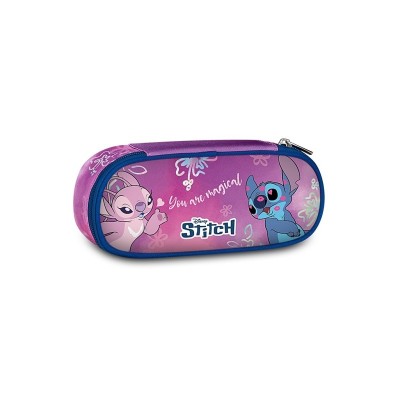 Astuccio Tombolino Organizzato - Stitch