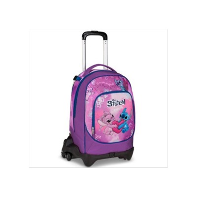Zaino Trolley Stitch "You Are Magical" - Design Esclusivo e Funzionale