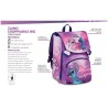 Seven Zaino Sdoppiabile Stitch 2026