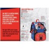 Zaino Sdopp. Seven Spiderman 2026