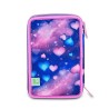 Seven Astuccio 3 Zip SJ Gang Pixie Unicorn