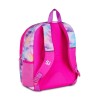 Zaino Advances SJ Gang Joyful Pins Girl Seven