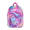Seven Zaino Sdoppiabile Big SJ Gang Soft Pouch Girl