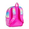 Seven Zaino Sdoppiabile Big SJ Gang Soft Pouch Girl
